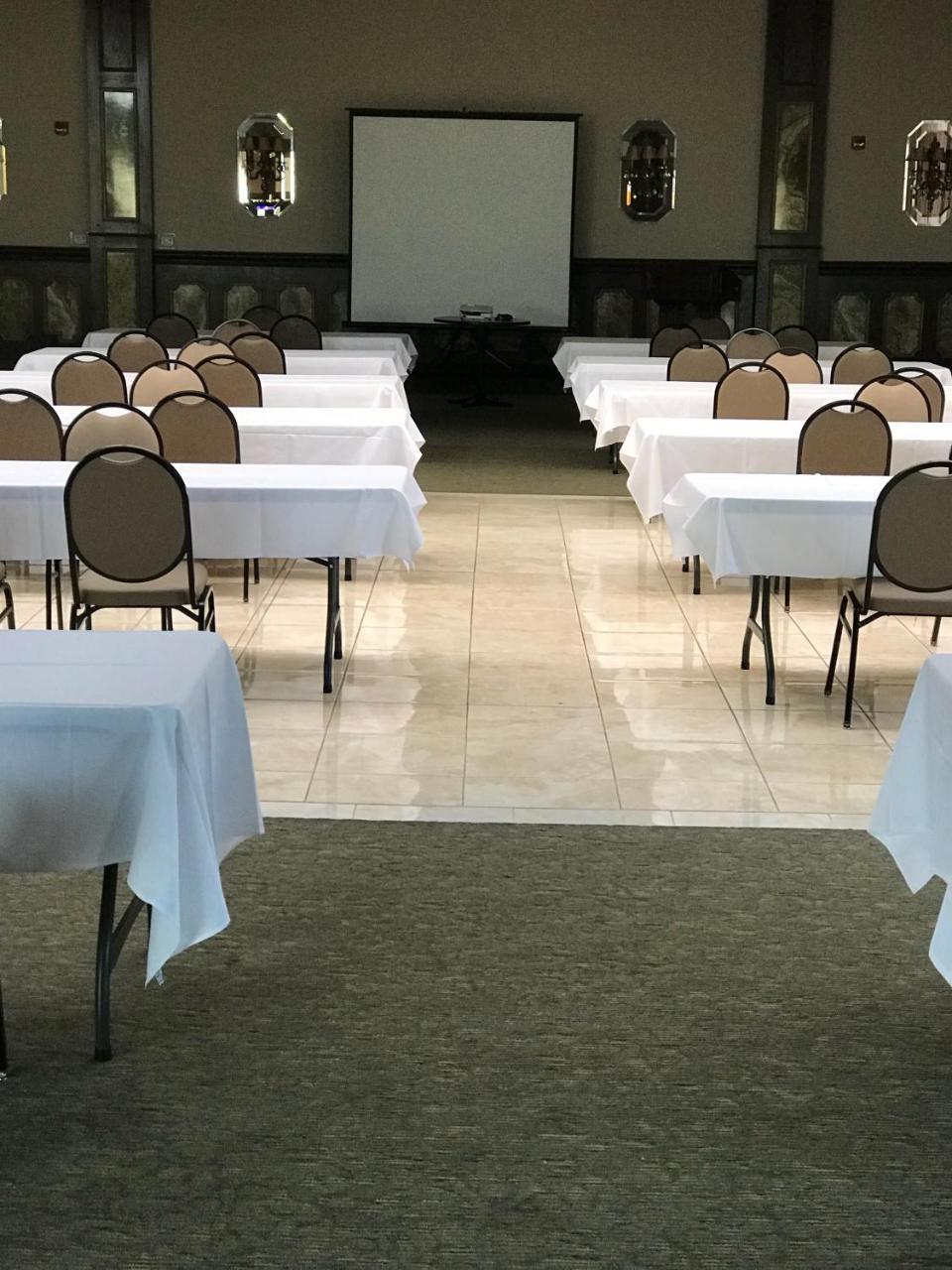 Days Inn & Suites By Wyndham Rochester Hills Mi Екстер'єр фото
